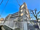 ＬＵＸＥ武庫之荘の外観