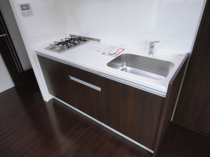 内観写真 アンフィニⅩ