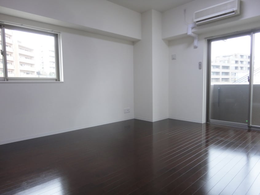 内観写真 アンフィニⅩ