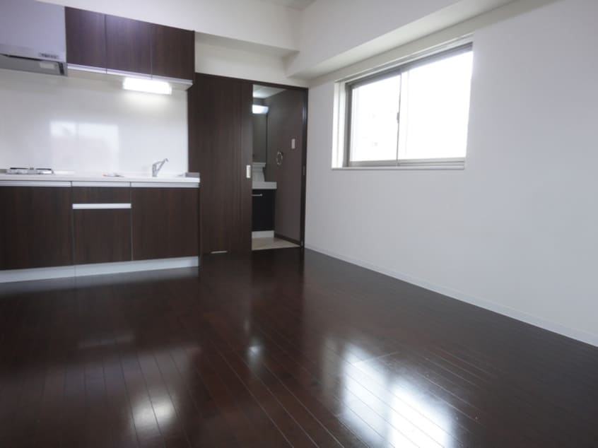 内観写真 アンフィニⅩ