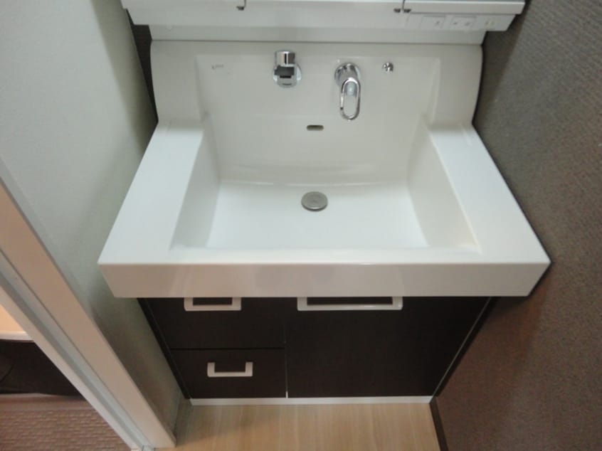 キッチン アンフィニⅩ