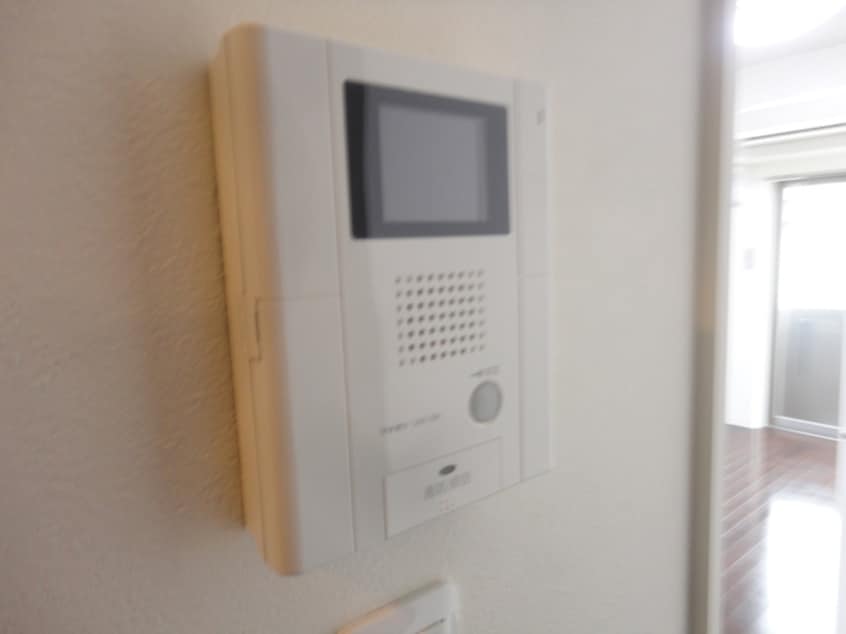 内観写真 アンフィニⅩ