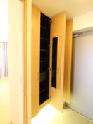 靴箱 アービング吹田（901）