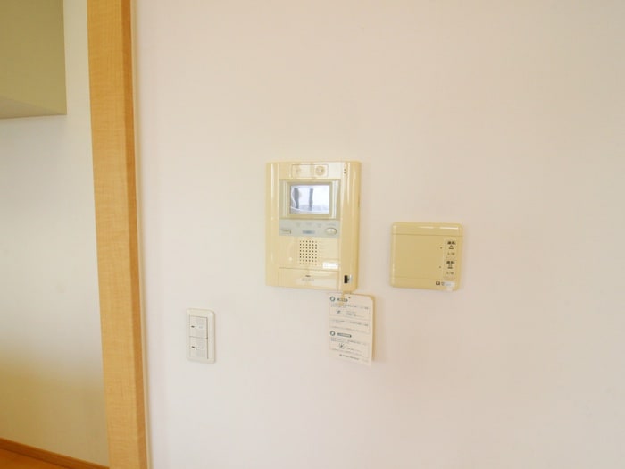 内観写真 アービング吹田（901）