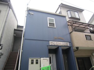 Ｐｒｉｅｒｅ板宿