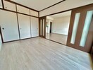 居室 パストラル和泉