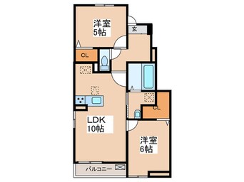 間取図 宙