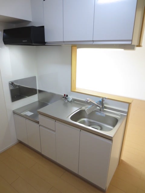 キッチン トレミカ－サ星の森