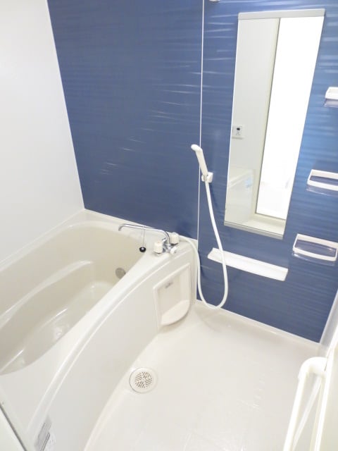 バス／シャワールーム等 トレミカ－サ星の森