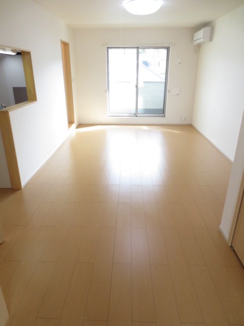 内観写真 トレミカ－サ星の森