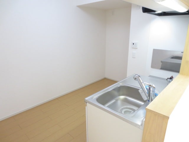 廊下 トレミカ－サ星の森