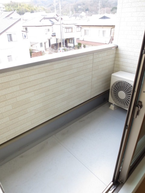 ベランダ・バルコニー トレミカ－サ星の森