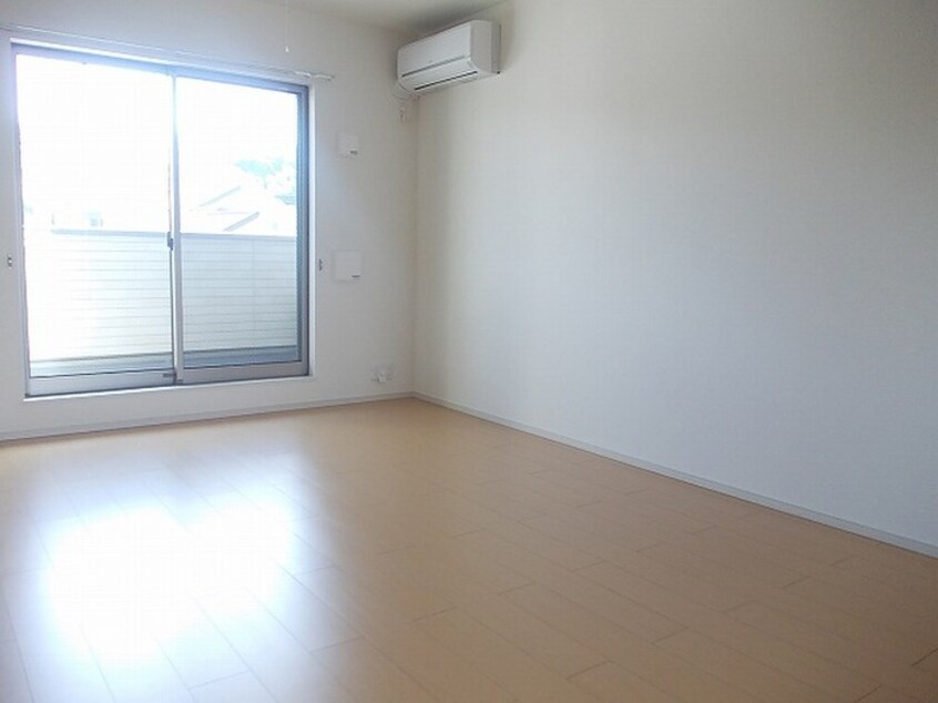 居室 トレミカ－サ星の森