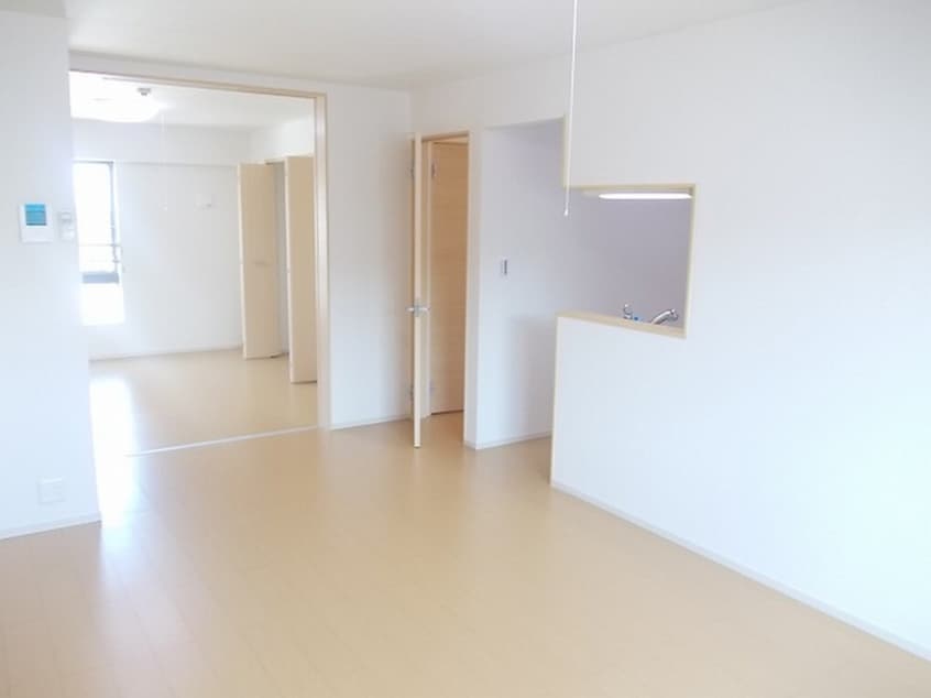 内観写真 トレミカ－サ星の森