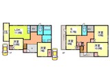 羽曳野市伊賀戸建て