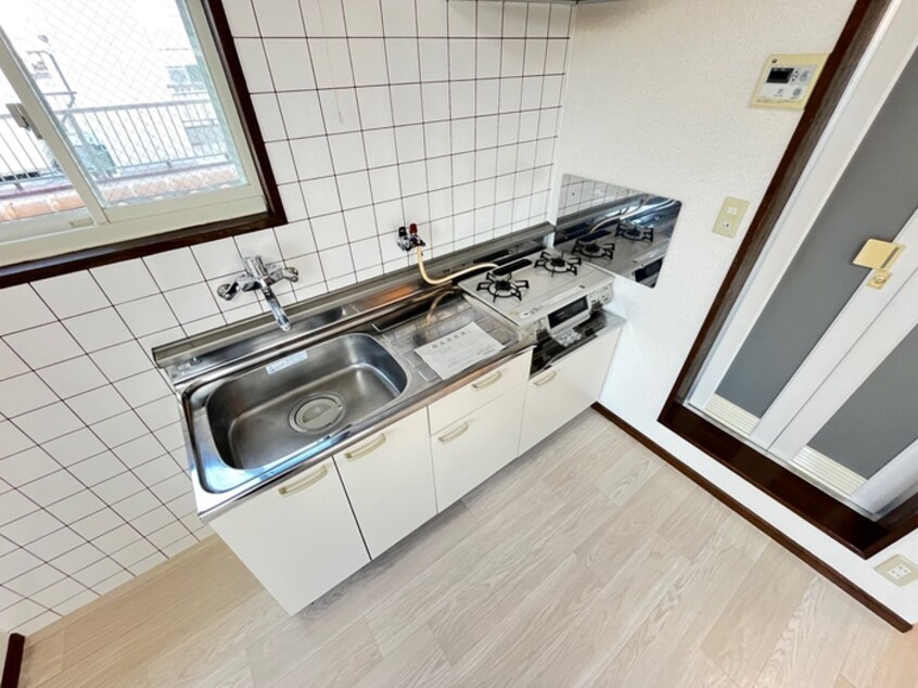 キッチン ベルハイム