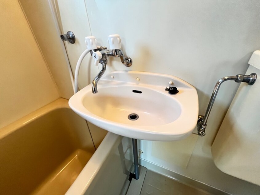 洗面 ベルハイム