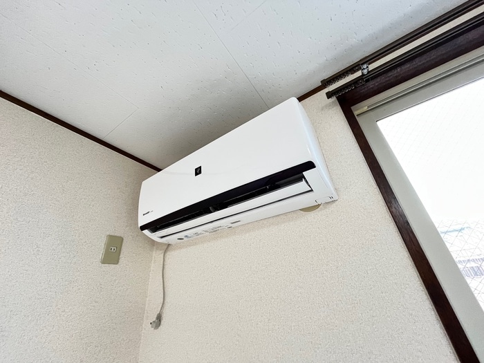 内観写真 ベルハイム