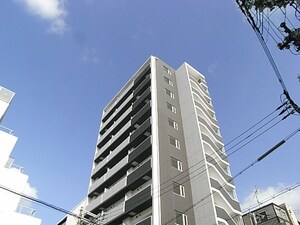 ｼﾞｭﾈ-ｾﾞ京町堀ﾊﾟ-ｸｻｲﾄﾞ(602)
