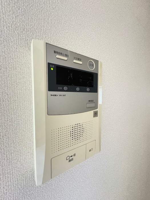 内観写真 ブランカ堺東