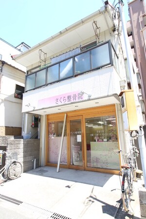 本庄東2・1階店舗