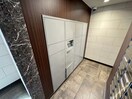 建物設備 プレサンスKOBEグレンツ(1302)