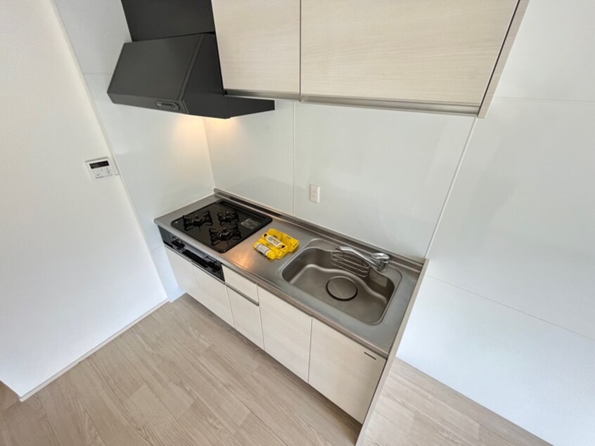 キッチン シャルマン山手