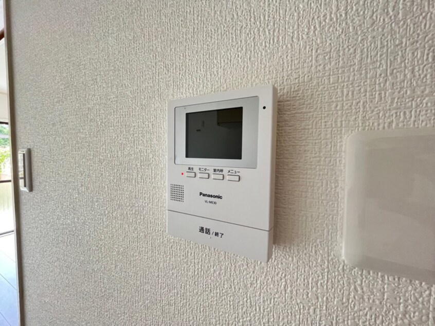 居室 シャルマン山手