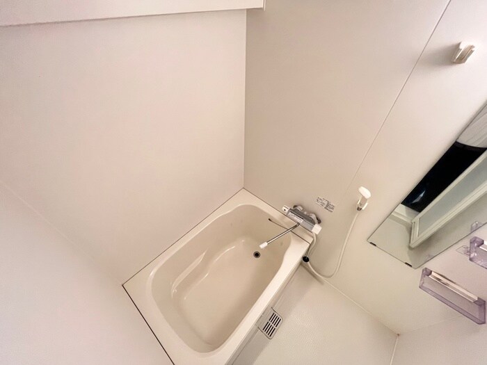 バス／シャワールーム等 シャルマン山手