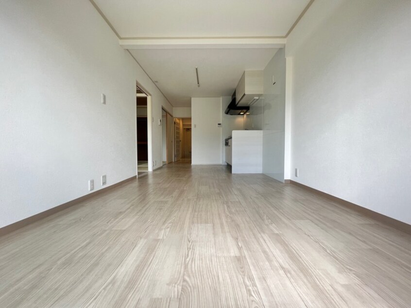 居室 シャルマン山手