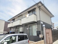 シャーメゾン瑞光ＷＥＳＴ