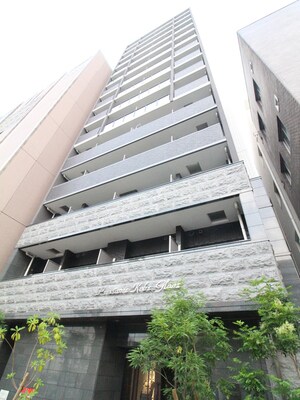 プレサンスKOBEグレンツ(1501)