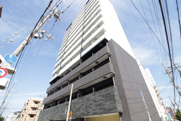 外観写真 アルティザ淡路駅東