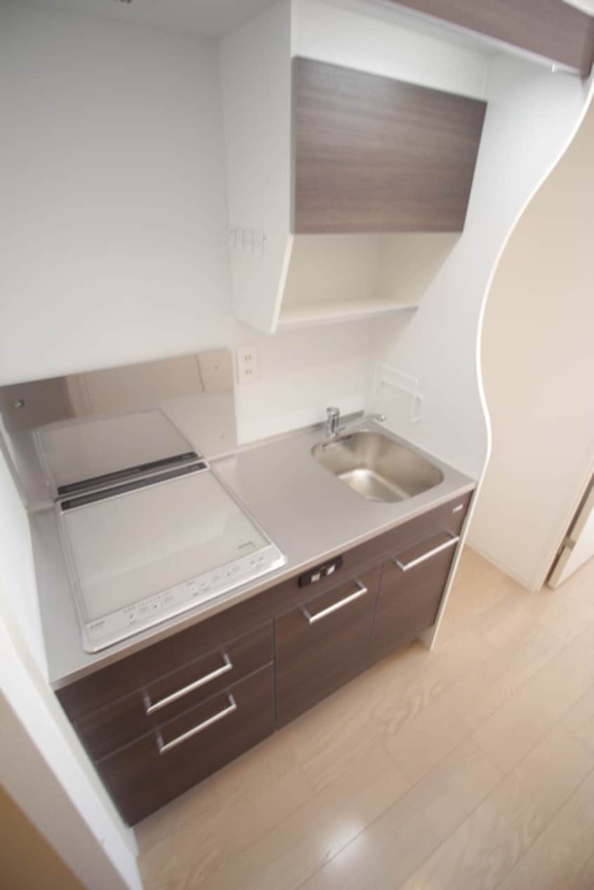 キッチン アルティザ淡路駅東