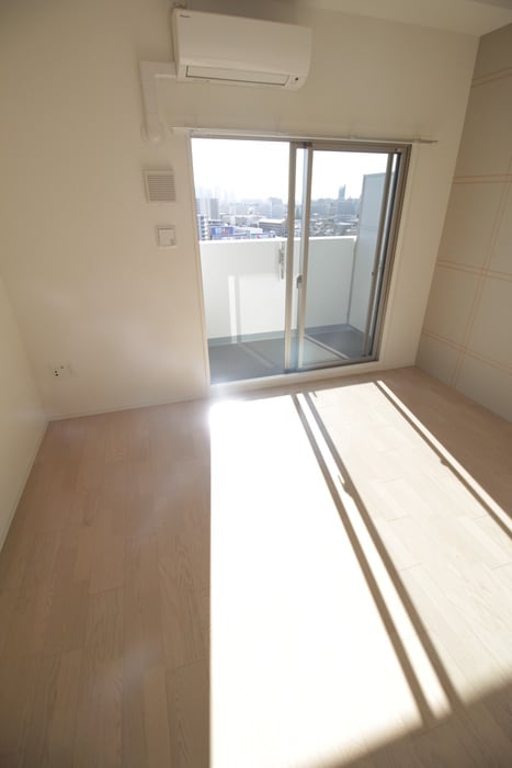 居室 アルティザ淡路駅東