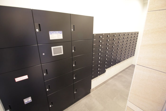 建物設備 アルティザ淡路駅東