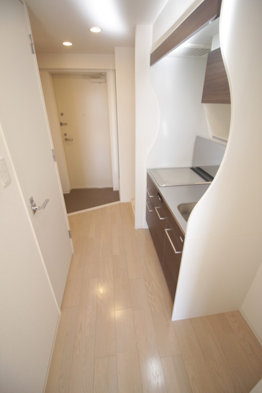 廊下 アルティザ淡路駅東