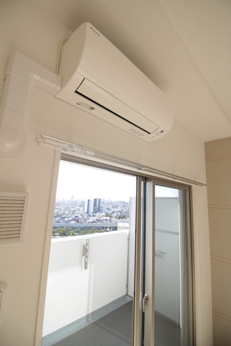 内観写真 アルティザ淡路駅東