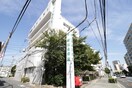 医誠会病院(病院)まで80m アルティザ淡路駅東