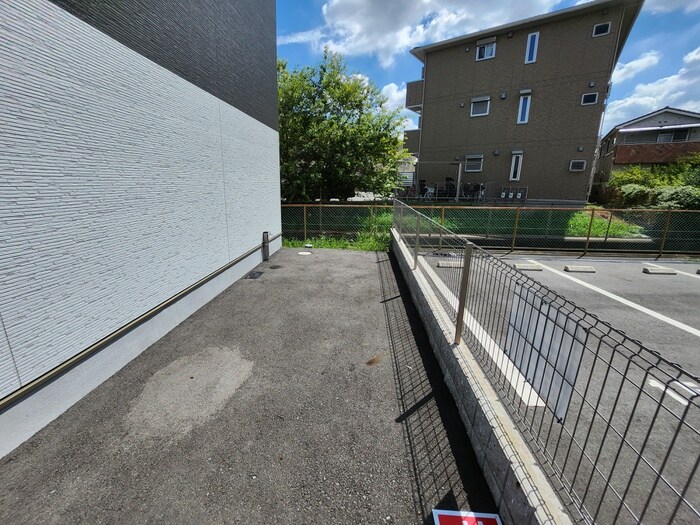 建物設備 MONO Place 摂津