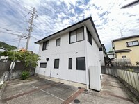私市１丁目戸建