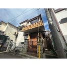 福田5丁目戸建の外観