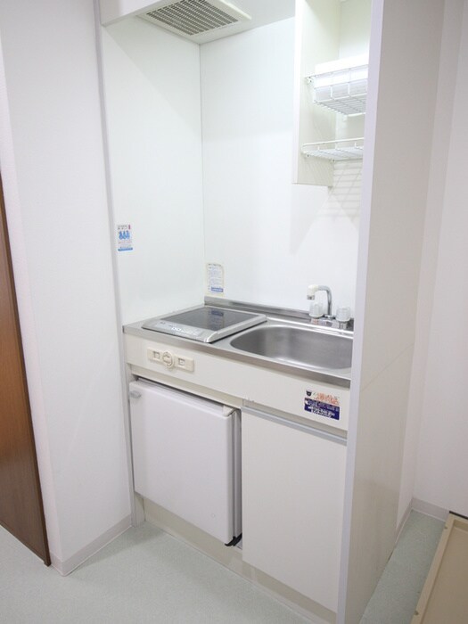 キッチン ベル・ビュ－横堤