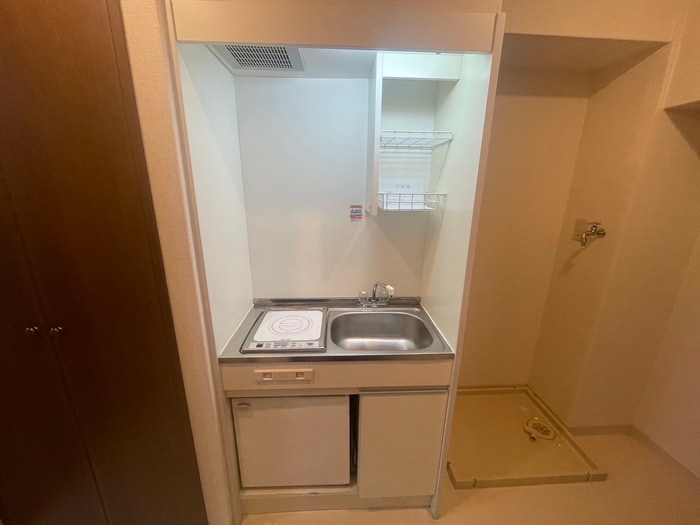 キッチン ベル・ビュ－横堤