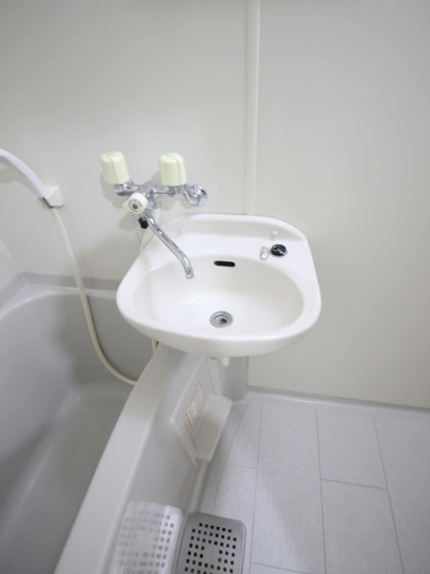 洗面 ベル・ビュ－横堤