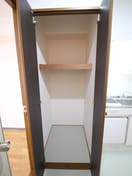 収納 ベル・ビュ－横堤