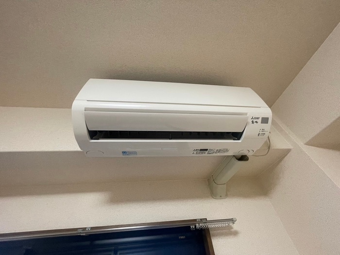 内観写真 ベル・ビュ－横堤