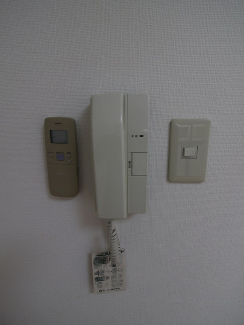 内観写真 ベル・ビュ－横堤