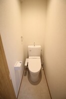 トイレ シャトレナカイ三条