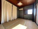 居室 塩屋町9丁目貸家